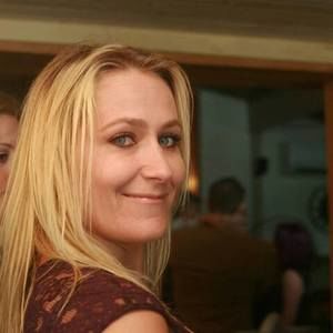 Meet your Posher, Dawn